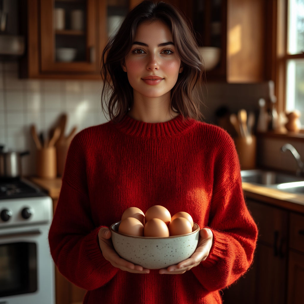 Чем заменить яйца в выпечке