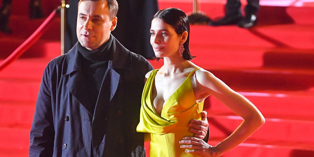 10 самых ярких российских пар современного кино