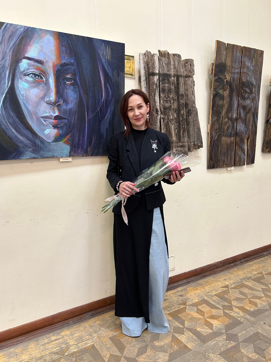 Листайте вправо, чтобы увидеть больше изображений