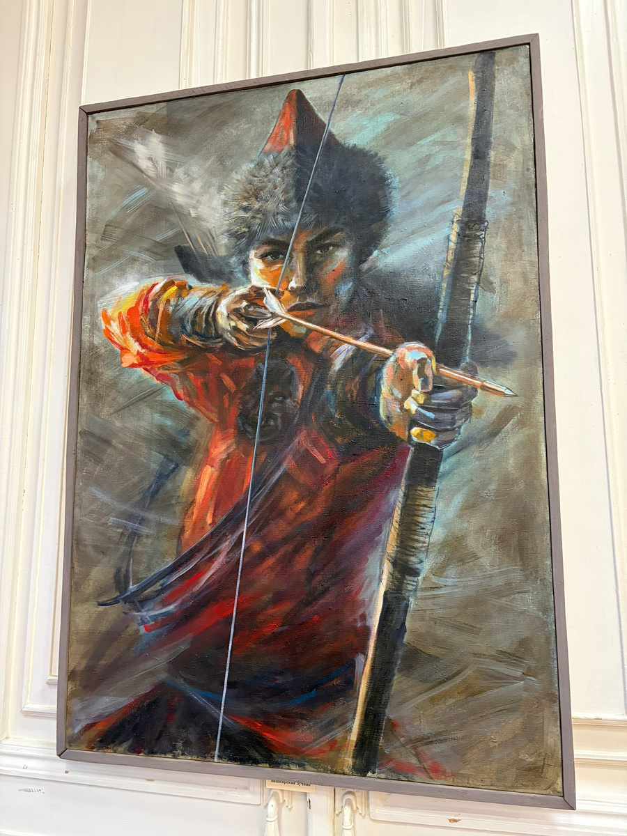 Листайте вправо, чтобы увидеть больше изображений