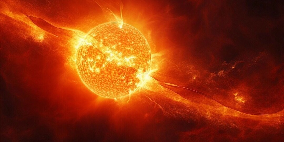 Солнце побило рекорд XXI века: загадка «стерильных» вспышек