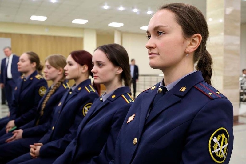    Праздник отмечался 8 февраля. На торжественном мероприятии губернатор рассказал о планах по развитию высшей школы в регионе