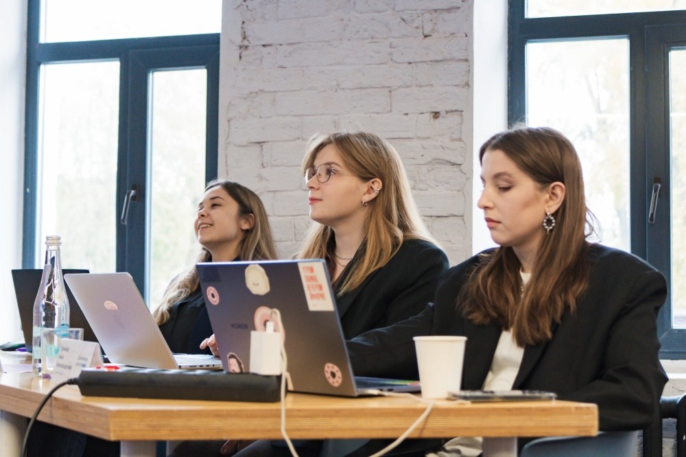    Объявлен отбор в экспертный совет Росмолодёжь.Гранты на 2026 год