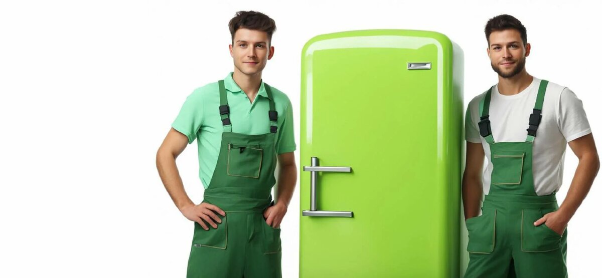 Как найти клиентов для сервиса по ремонту бытовых холодильников