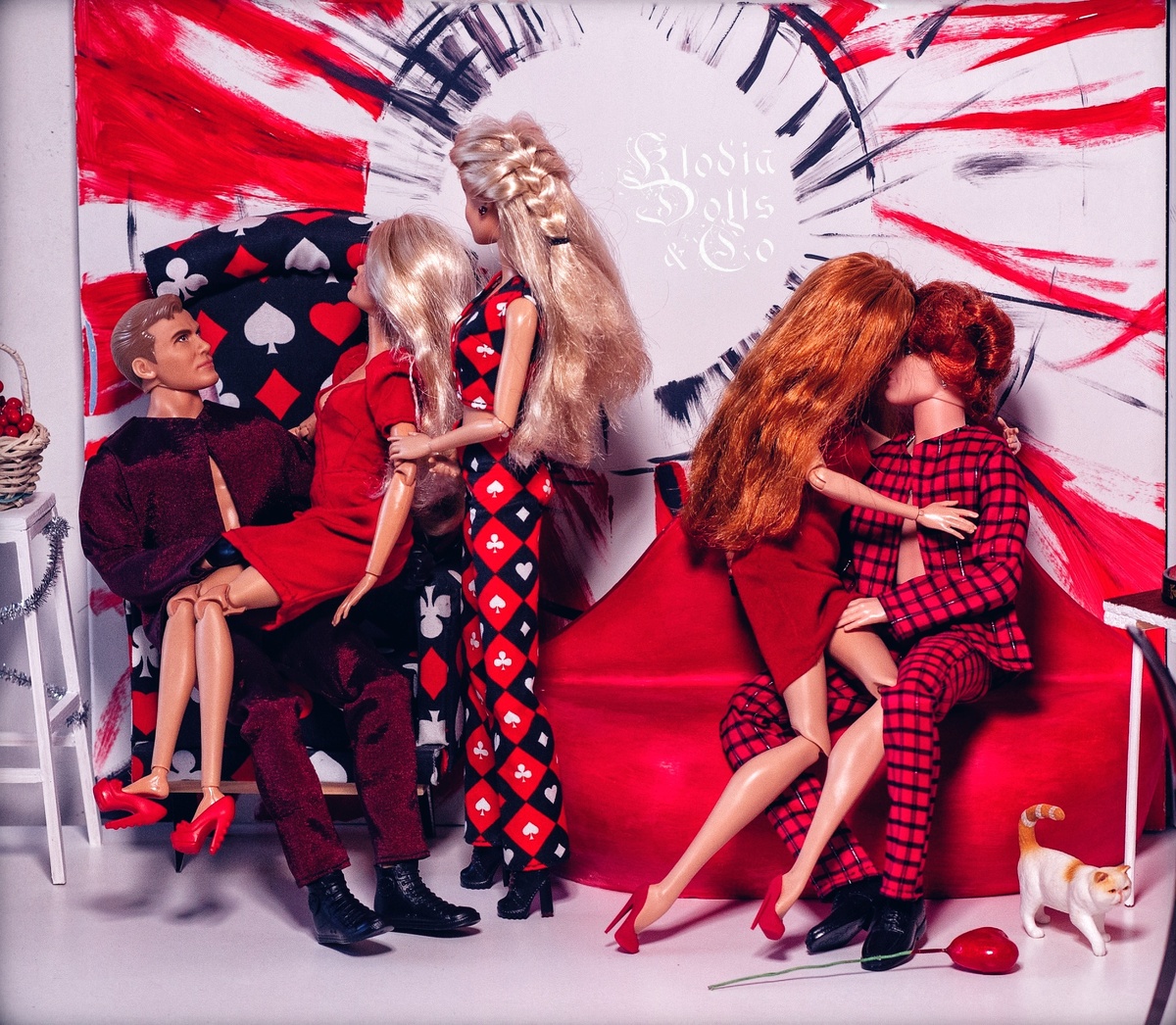 Фото автора 