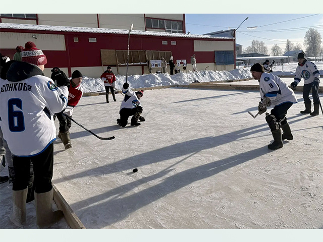 В Тверской области назвали победителей «Зимней пчелиады»