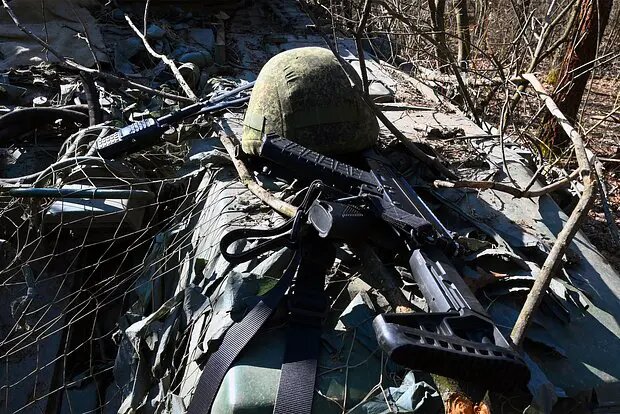    Фото: lenta.ru Олеся Шмелева