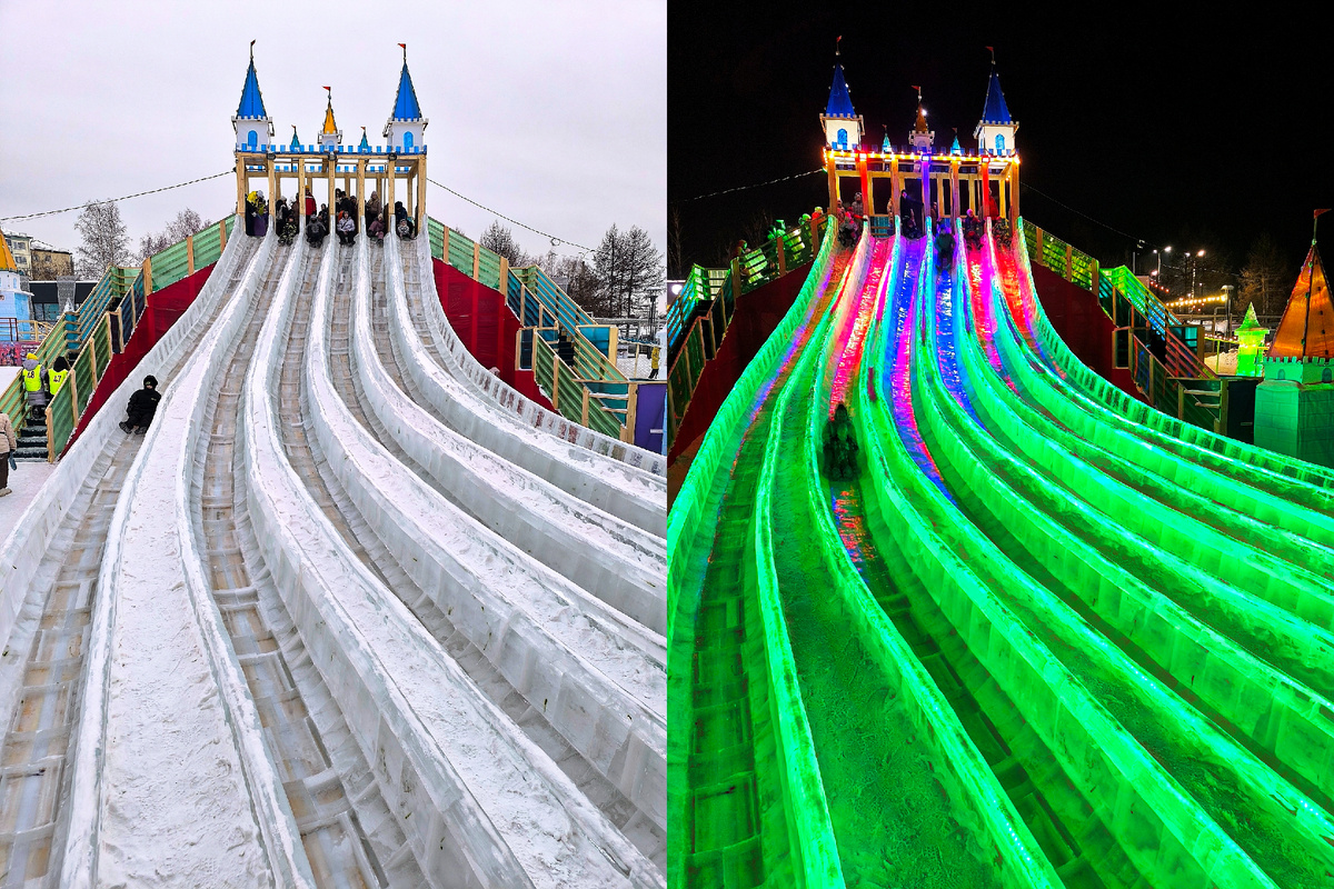 (© Анна, «Маяк энерджайзера»)