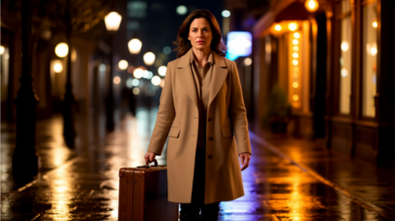 Наследство Лидии Петровны