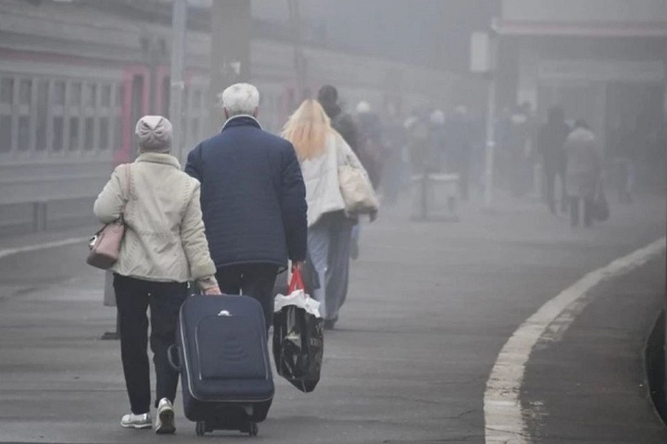    «Отель на колесах» должны составить из вагонов купе и СВ. Владимир ВЕЛЕНГУРИН