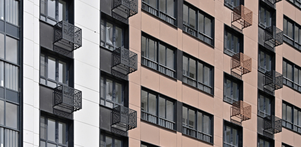     На улице Летчика Бабушкина появится дом по программе реновации