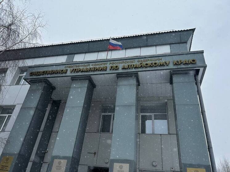     Фото: МК на Алтае/Оксана Исакова