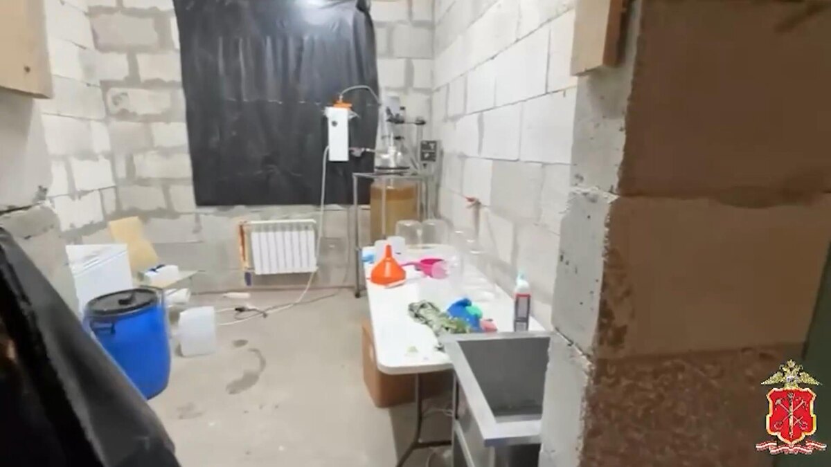    Фото: пресс-служба ГУ МВД России по Санкт-Петербургу и Ленинградской области