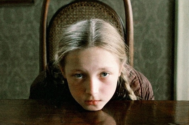 Кадр из фильма «Чучело» (1983). Кинопоиск.ру.