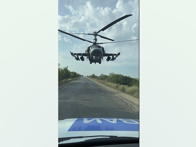 Сотрудники ВАИ Росгвардии в Тверской области отметили профессиональный праздник