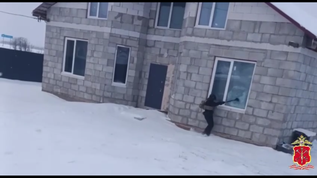 ГУ МВД по СПб и ЛО