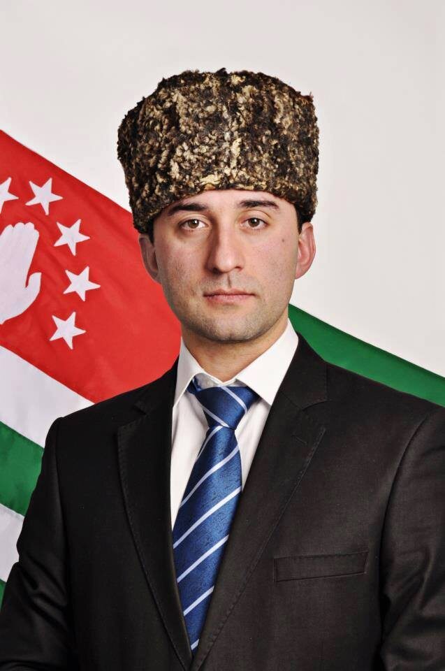 Ираклий Бжинава