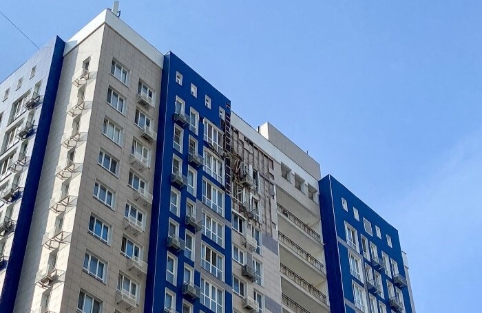    Екатерина Инякина/ТАСС