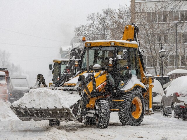    Фото: портал мэра и правительства Москвы/Владимир Охрименко