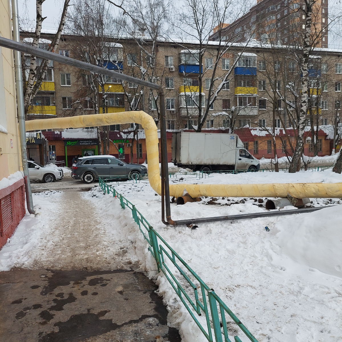 Фото автора.