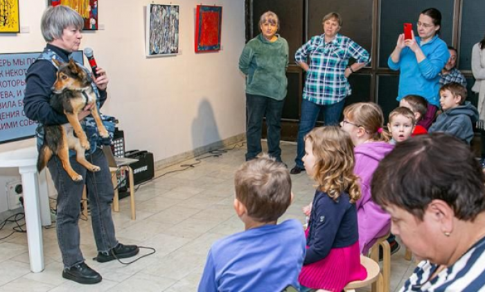    Фото: сайт мэра Москвы