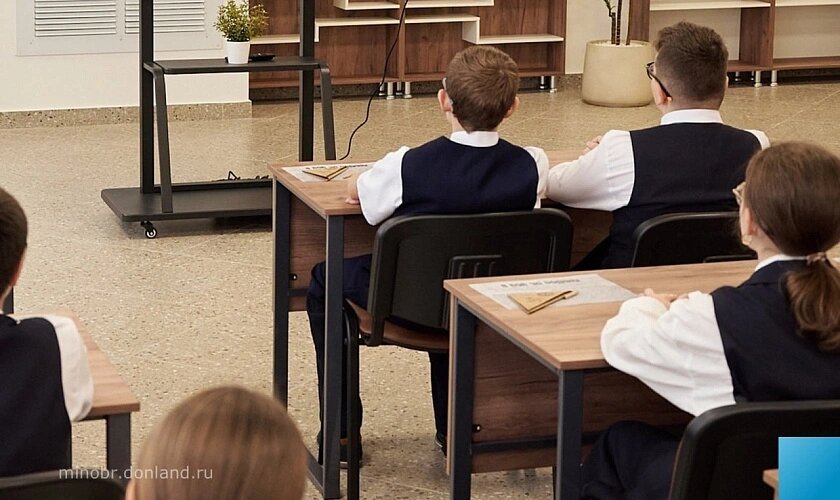    Фото: из архива Минобороны Ростовской области