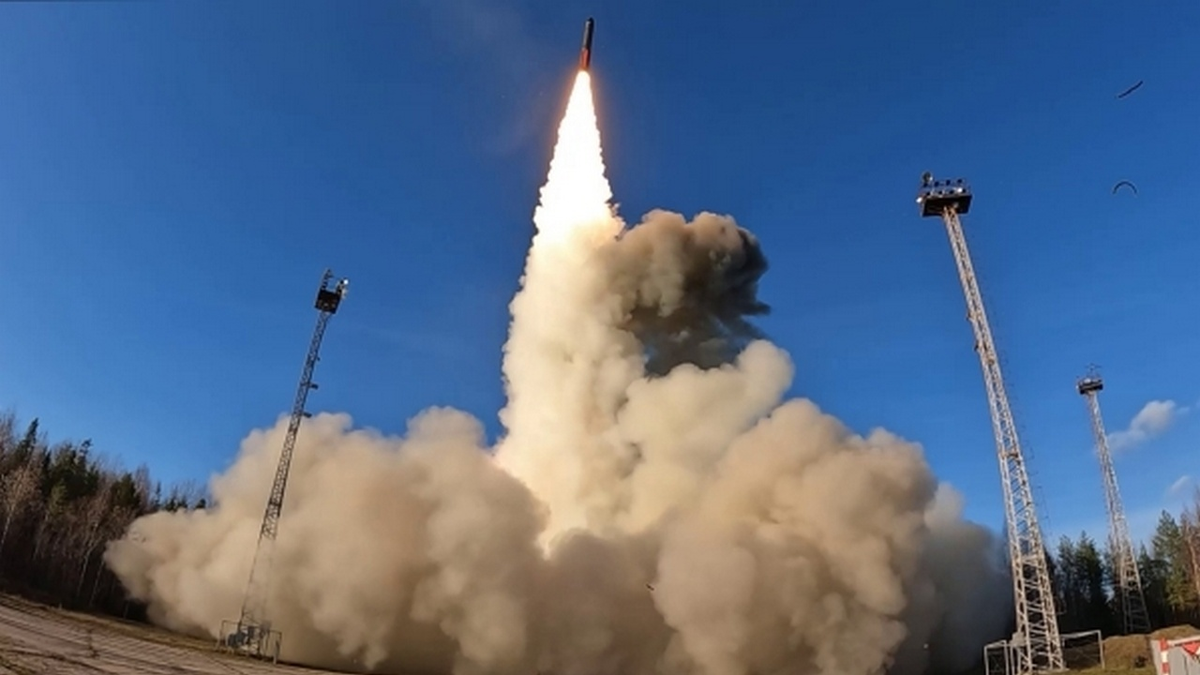 РИА Новости/Министерство обороны РФ