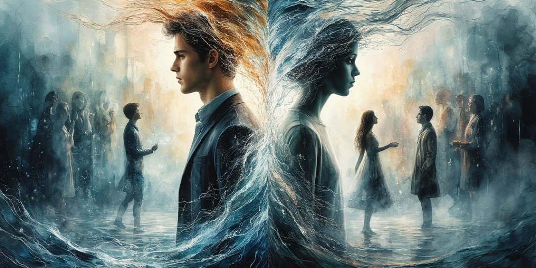 Сны о мёртвых: их послания