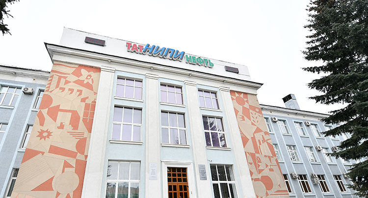      «ТатНИПИнефть» импортозаместили глубинное измерительное оборудование
