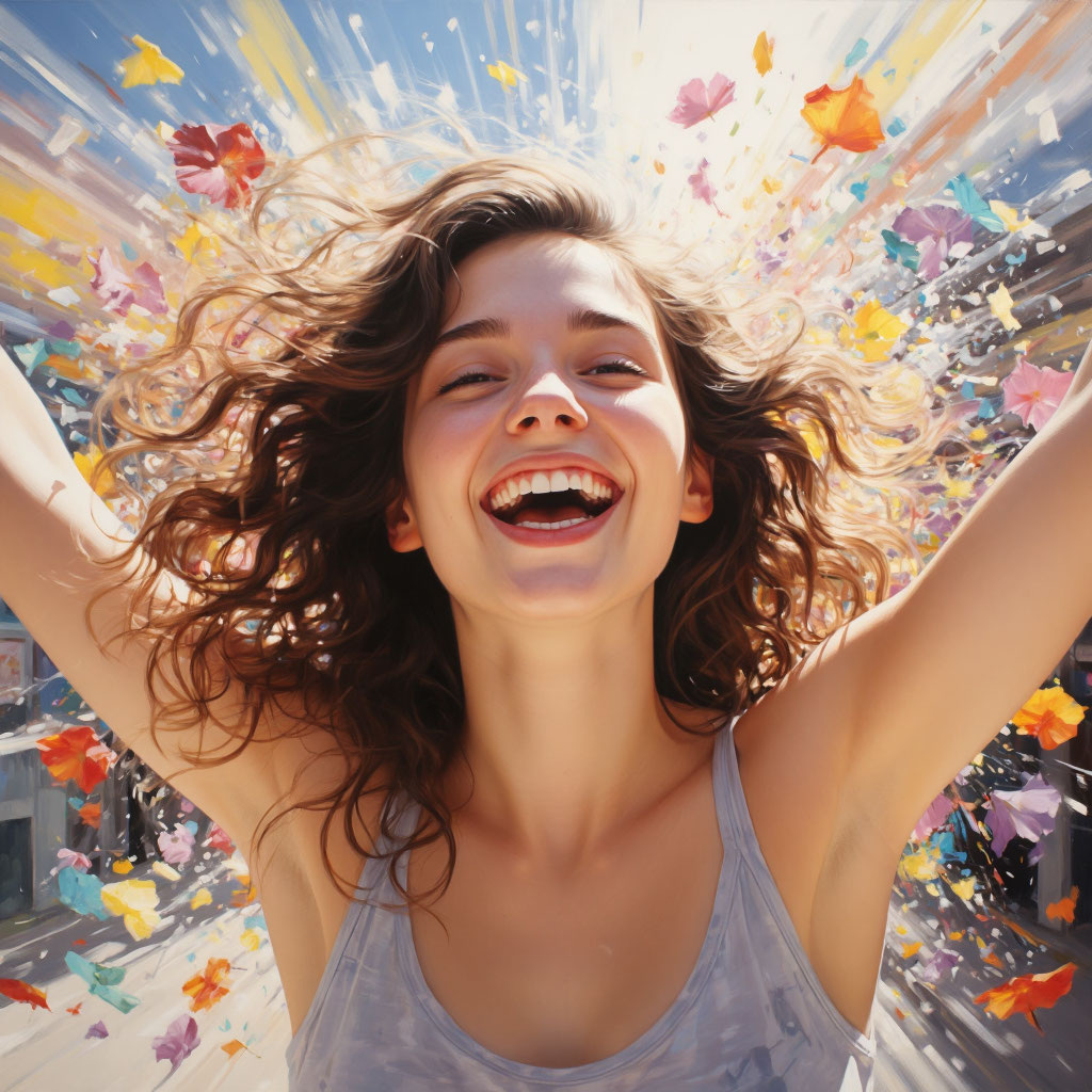 Позитивное мышление- это не про наивное "всё хорошо".