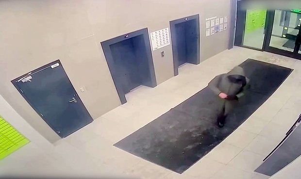    Кадр: ФСБ РФ