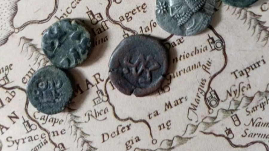 Археология поможет развивать туризм