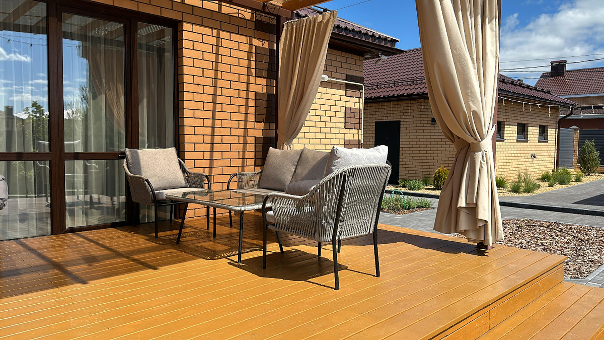 Лаундж комплект, коллекция NUAR