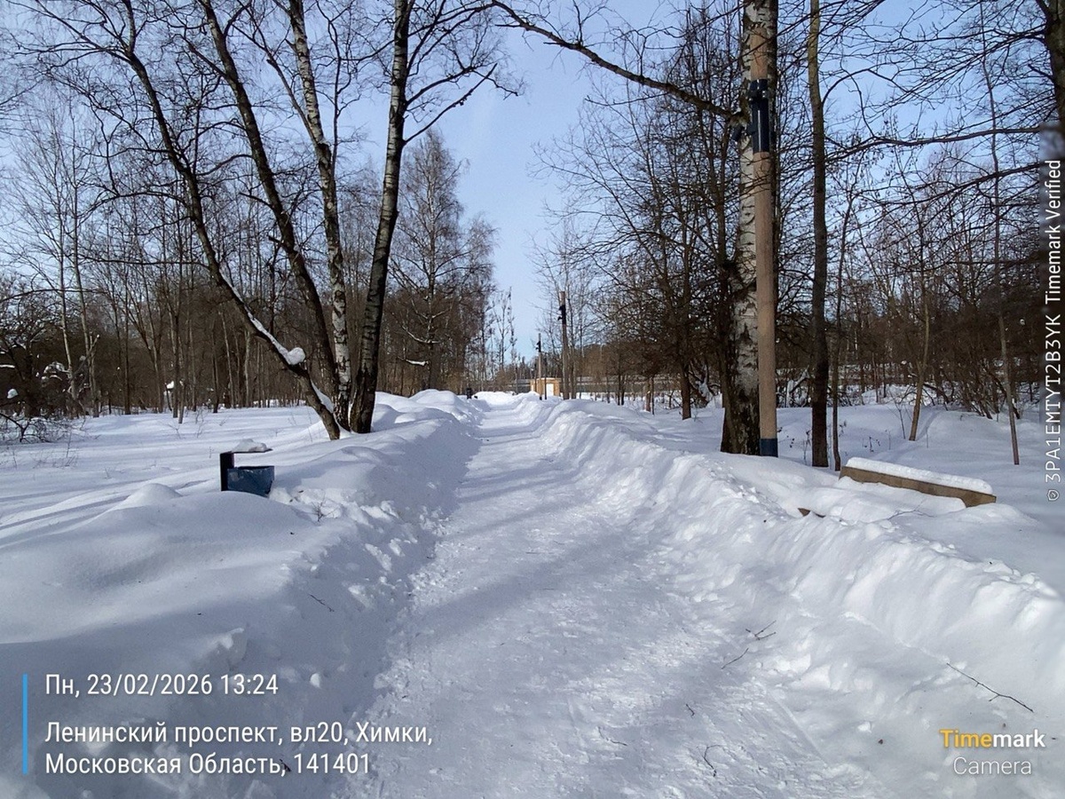 Листаем галерею