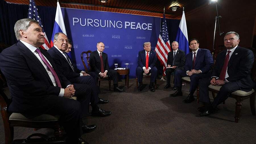    Фото: РИА Новости/POOL/Гавриил Григоров