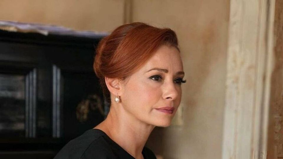 Озгю Намаль 