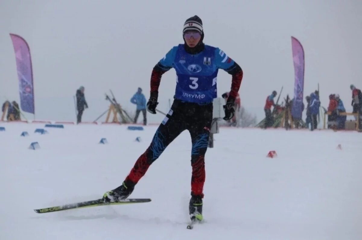    На Сахалине впервые пройдет чемпионат России по лыжным гонкам