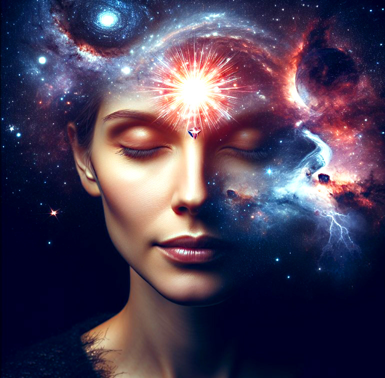 Ты - настоящая