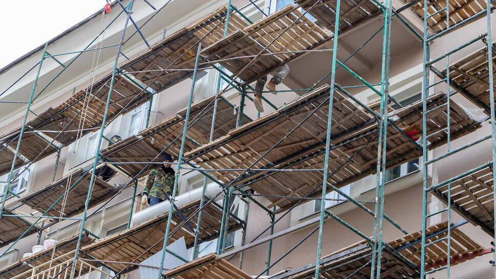 Фото: Егор Снетков / Коммерсантъ