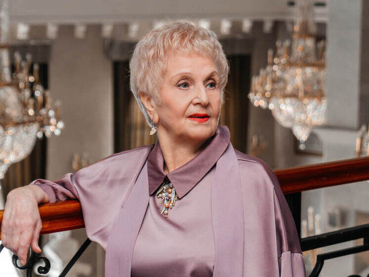     Фото Марии Зубковой