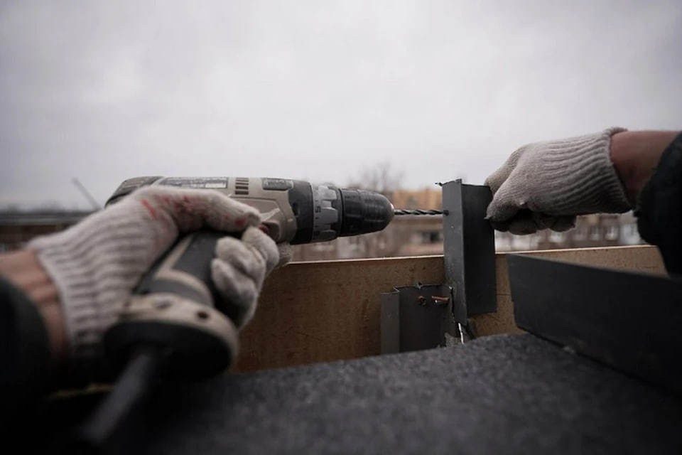    В Горловке планируют разместить научный центр (архивное фото) Александр ИВАНОВ