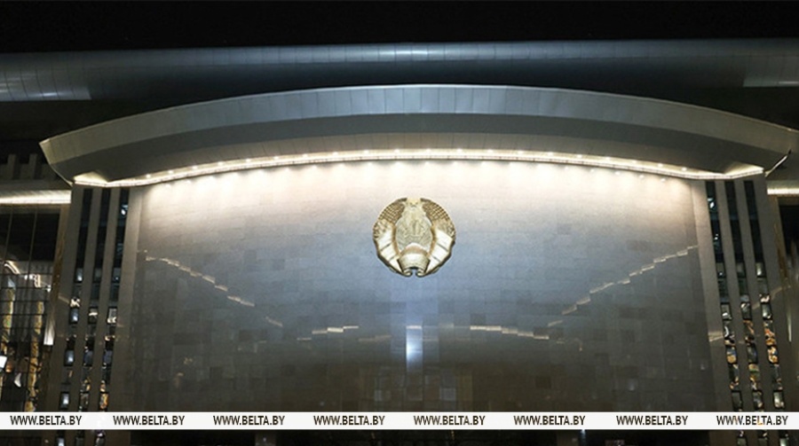     В центре внимания — Высший госсовет: детали беседы президентов Беларуси и России