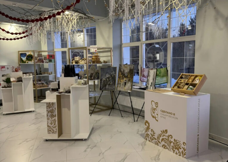 Фото: пресс-служба правительства Хабаровского края