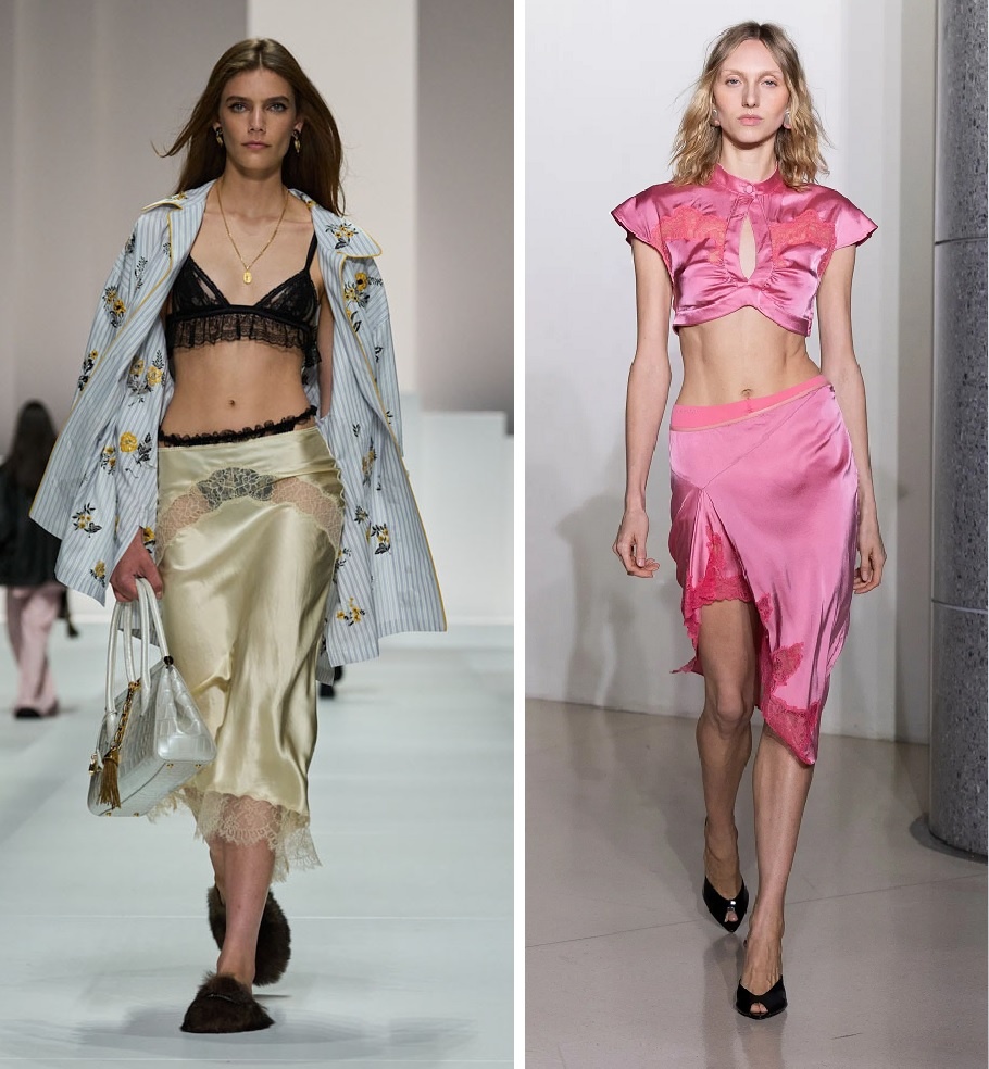 Dolce & Gabbana, Vaillant