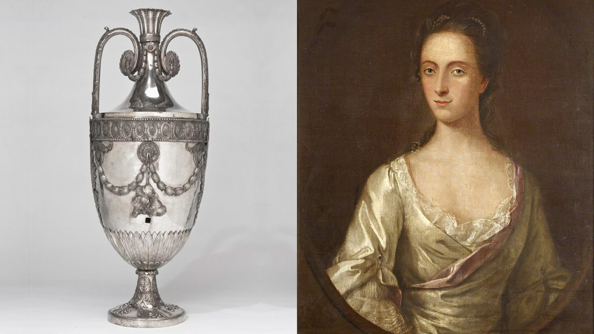 Государственный Эрмитаж; Общественное достояние