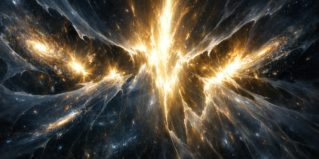 Большой Рип: почему данные 2026 года заставляют космологов всерьёз говорить о разрыве Вселенной