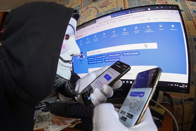    Фото "Российской газеты" Василий Шеин