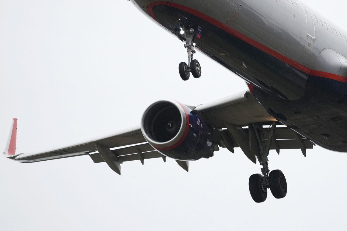     / Источник: © ИЗВЕСТИЯ/Дмитрий Коротаев