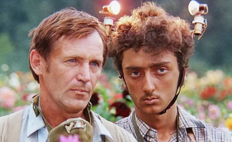 Кадр из фильма