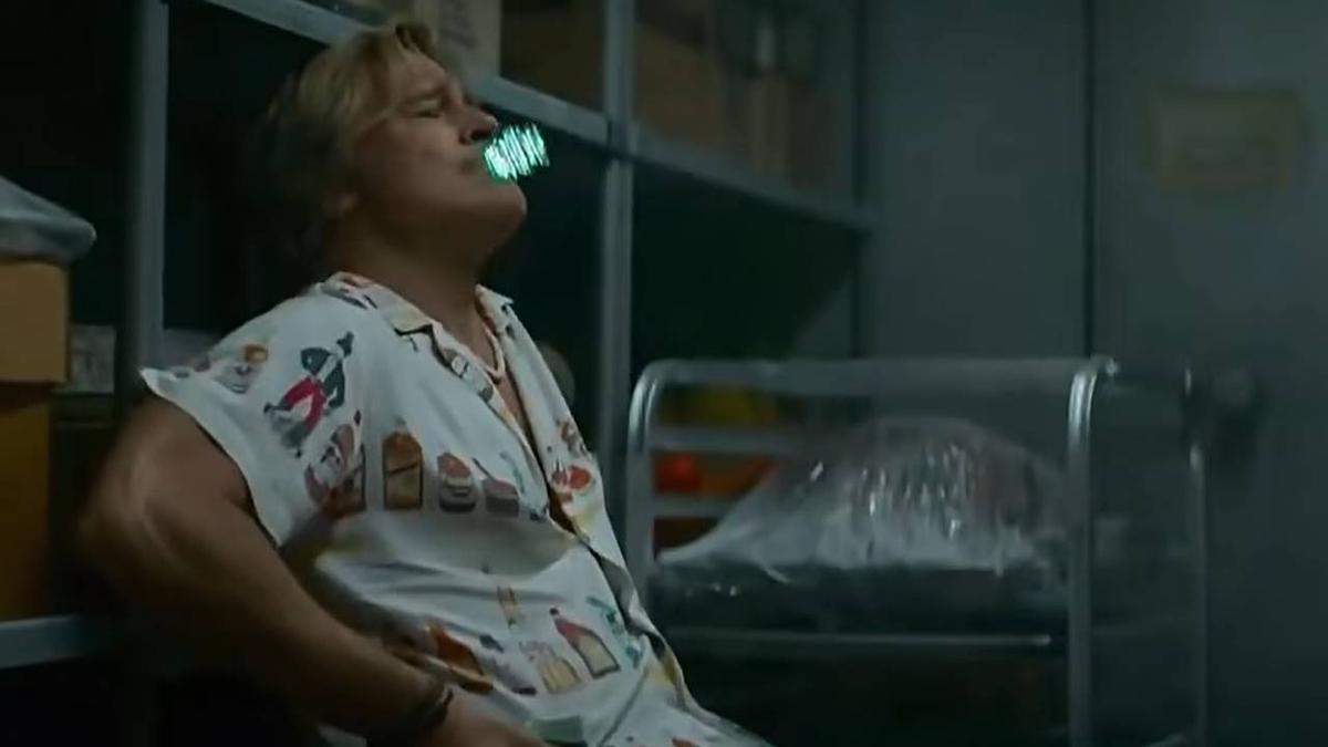 Вышел тизер сиквела «Однажды в... Голливуде» с Брэдом Питтом